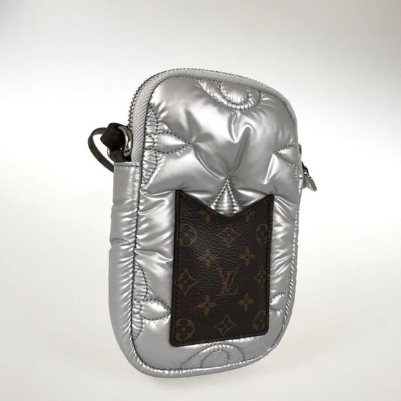 LOUIS VUITTON LV Pillow Phone Pouch M81716 Shoulder bag - Picture 4 of 15